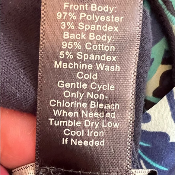 Ann Taylor sleeveless top - Picture 5 of 5